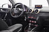 Audi A1 2013 года